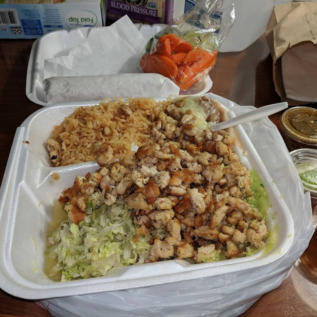 Mr Leno | restaurant | 8430 W McDowell Rd, Phoenix, AZ 85037, USA | 6238464092 OR +1 623-846-4092