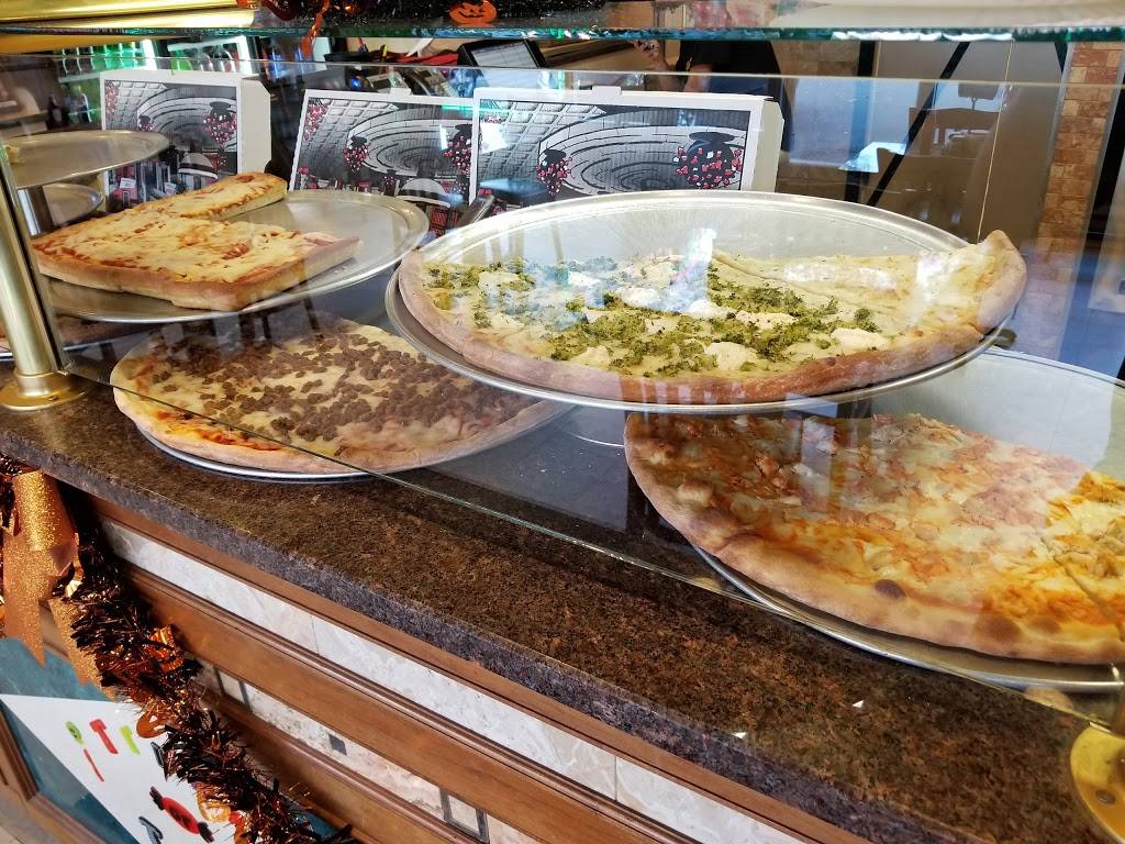 Adriatic Pizza | restaurant | 7757 New Falls Rd, Levittown, PA 19055, USA | 2159498520 OR +1 215-949-8520