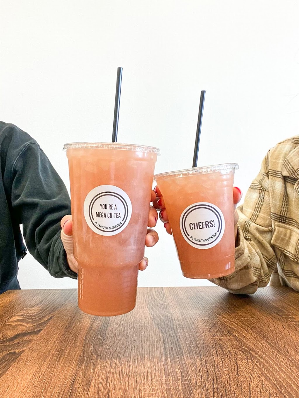 Plymouth Nutrition | restaurant | 273 N Main St, Plymouth, MI 48170, USA | 3135028908 OR +1 313-502-8908