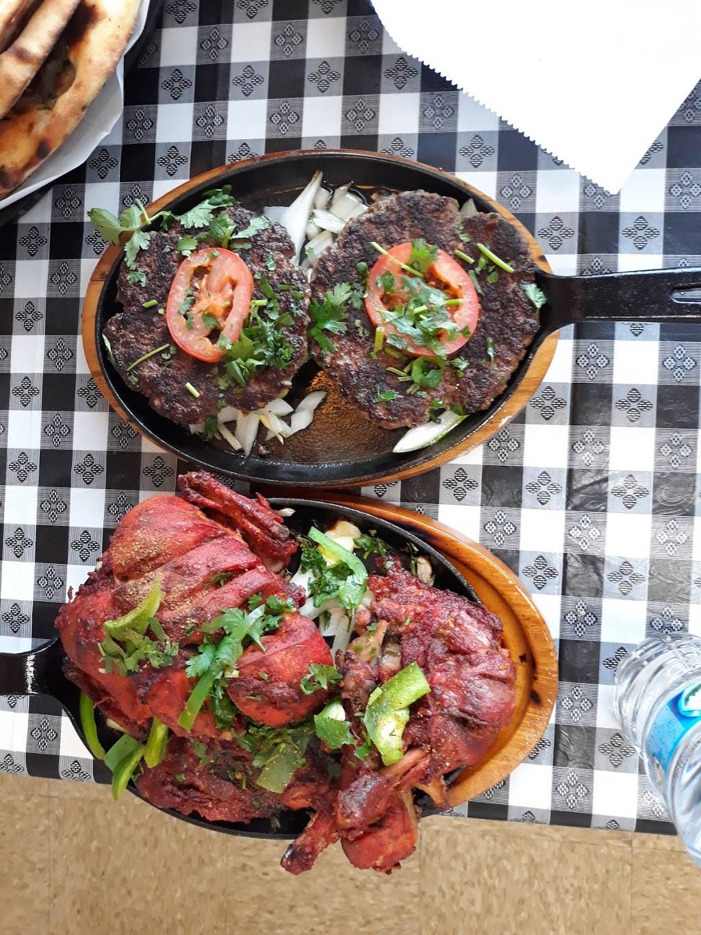 Nawab Grill & Restaurant - Pakistan & Indian Cuisine | restaurant | 11271 Reading Rd, Cincinnati, OH 45241, USA | 5139566666 OR +1 513-956-6666