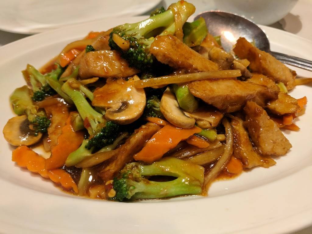 Garden Wok | restaurant | 6117 Reseda Blvd B, Tarzana, CA 91335, USA | 8188818886 OR +1 818-881-8886