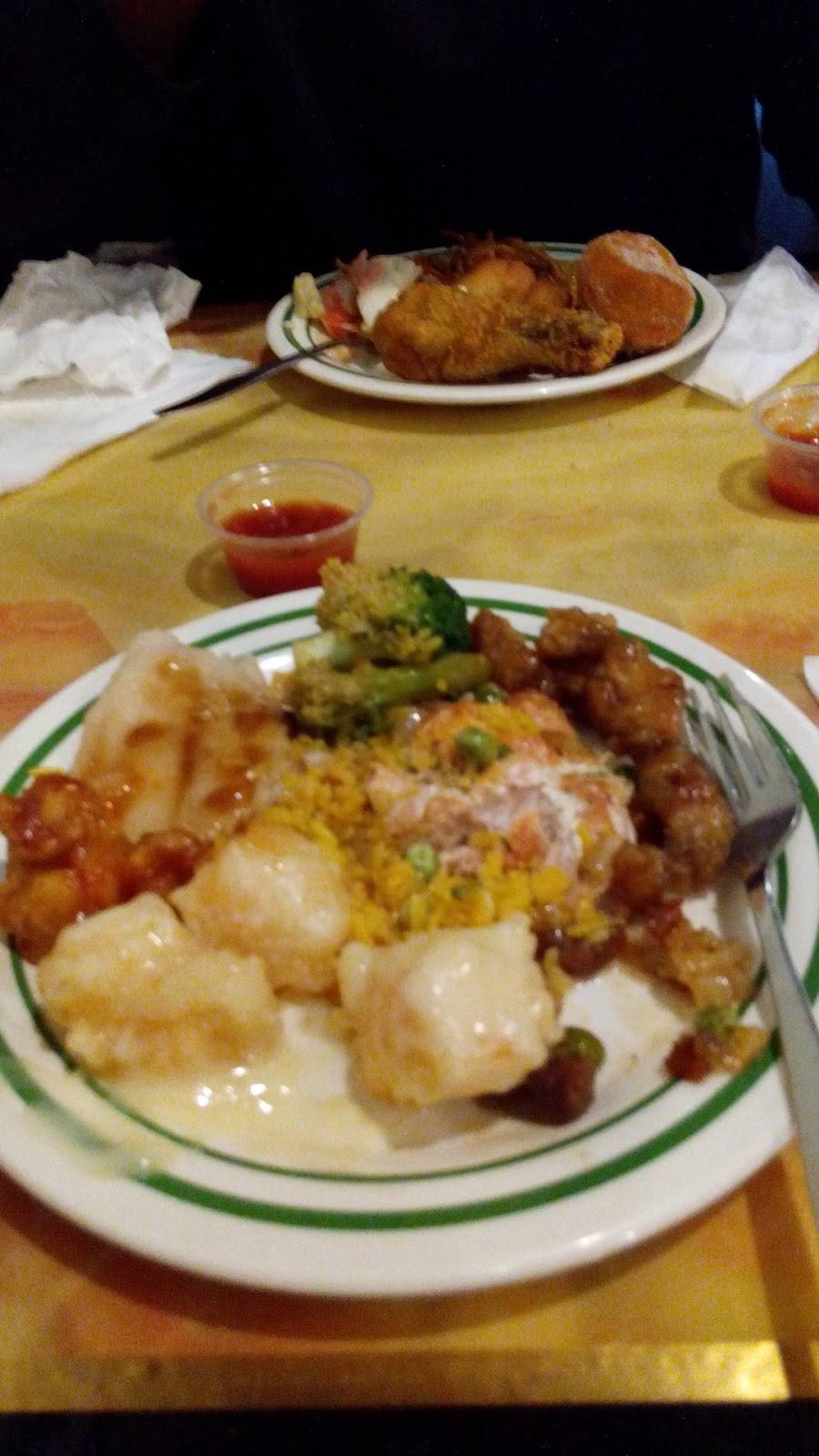 CHINA ONE BUFFET | restaurant | 1990 Cooper Foster Park Rd, Lorain, OH 44053, USA | 4404441079 OR +1 440-444-1079