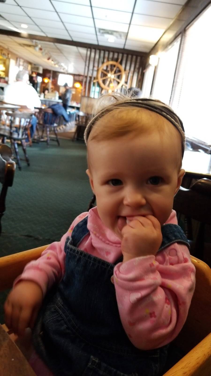 Kay Restaurant | restaurant | 5347 Pointe Tremble Rd, Clay Township, MI 48001, USA | 8107949075 OR +1 810-794-9075