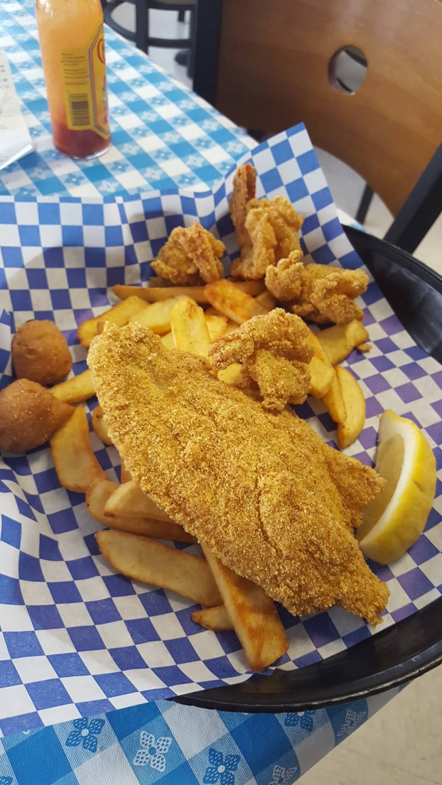 Ocean Shack | restaurant | 3444 Irving Blvd, Dallas, TX 75247, USA | 9728638282 OR +1 972-863-8282