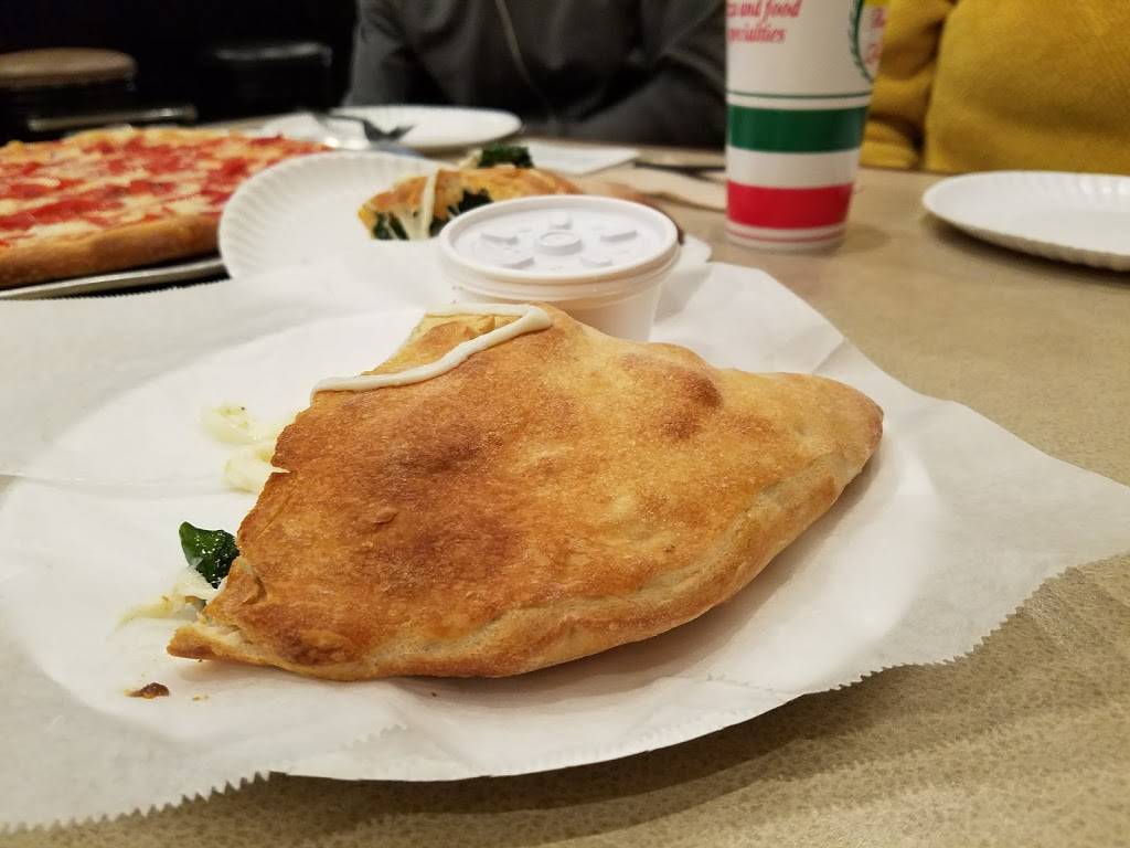 Marios Pizza | restaurant | 2205 Cloverdale Ave, Winston-Salem, NC 27103, USA | 3366021410 OR +1 336-602-1410