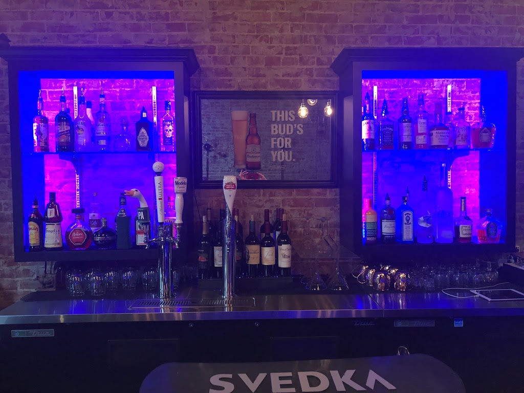 The Purple Door | restaurant | 622 Market St, Harlan, IA 51537, USA | 7122353667 OR +1 712-235-3667