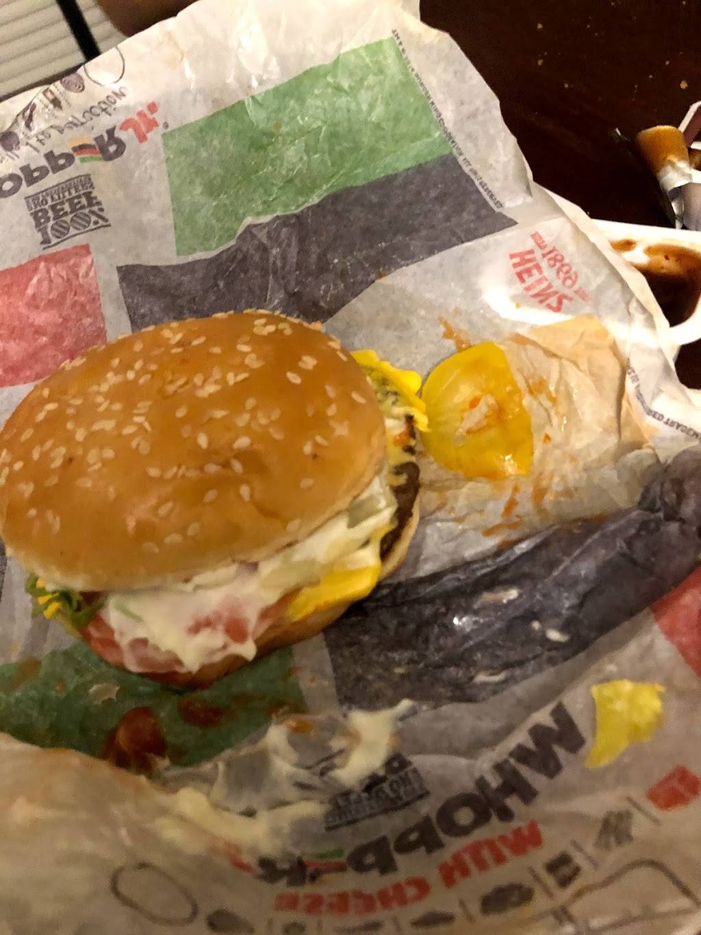 Burger King | restaurant | 11834 E Colonial Dr, Orlando, FL 32826, USA | 4072811164 OR +1 407-281-1164