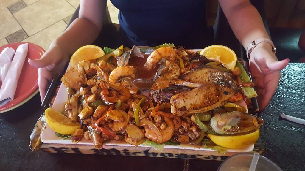 El Michoacano | restaurant | 3639 W Shaw Ave, Fresno, CA 93711, USA | 5592753911 OR +1 559-275-3911