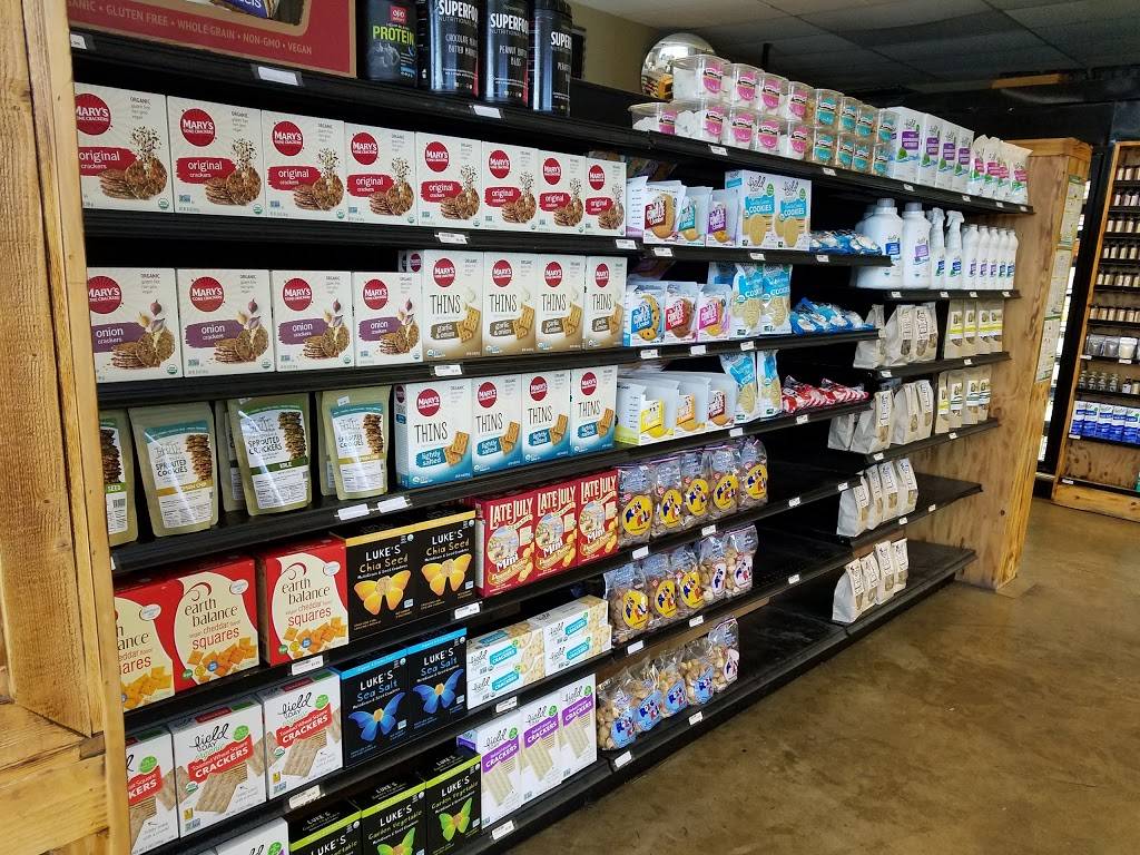 Organix | restaurant | 1731 Colorado Blvd, Eagle Rock, CA 90041, USA | 3232540284 OR +1 323-254-0284