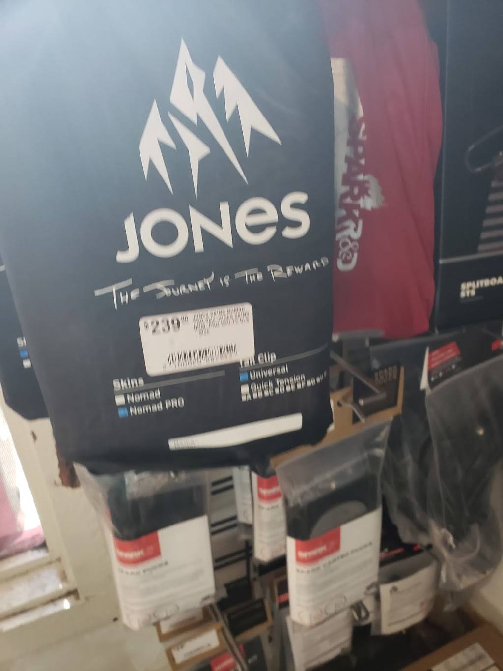 Cripple Creek Backcountry | cafe | 500 E Lionshead Cir #21, Vail, CO 81657, USA | 9705100450 OR +1 970-510-0450