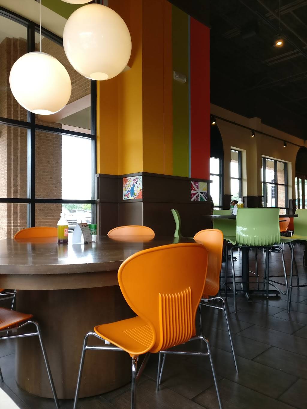 Zoës Kitchen | restaurant | 205 S Stratford Rd Suite 88-0665, Winston-Salem, NC 27103, USA | 3367480587 OR +1 336-748-0587