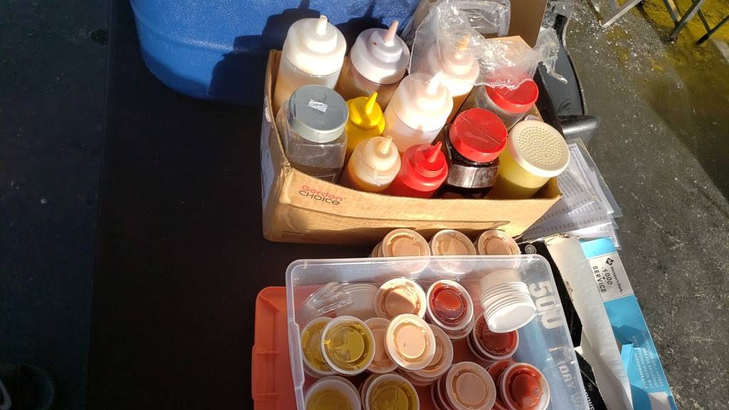 Auntie Rose cafe | restaurant | 2200 NW 79th St, Miami, FL 33147, USA | 7867686244 OR +1 786-768-6244