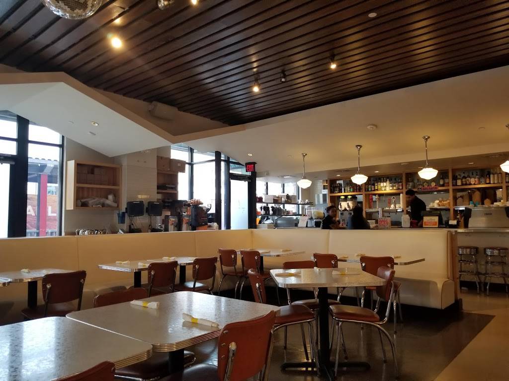 Chick-a-Biddy | restaurant | 264 19th St NW, Atlanta, GA 30363, USA | 4045881888 OR +1 404-588-1888