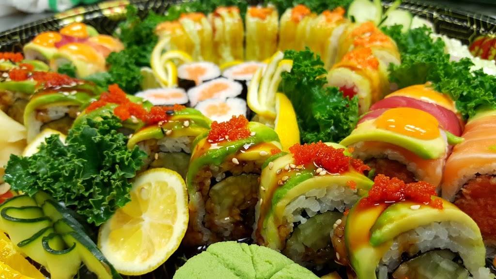 TOMO HIBACHI&SUSHI | restaurant | 5466 St Croix Trail ste J, North Branch, MN 55056, USA | 6512370888 OR +1 651-237-0888