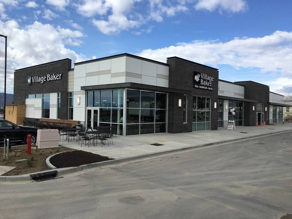 Village Baker | bakery | 3320 Digital Dr, Lehi, UT 84043, USA | 8013410890 OR +1 801-341-0890