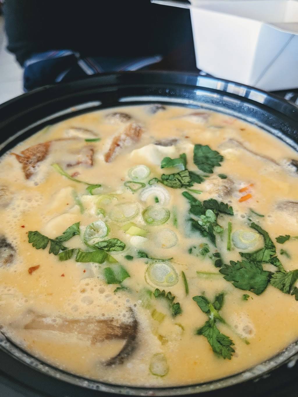 Thailand ToGo | restaurant | 33195 Temecula Pkwy STE E, Temecula, CA 92592, USA | 9513021131 OR +1 951-302-1131