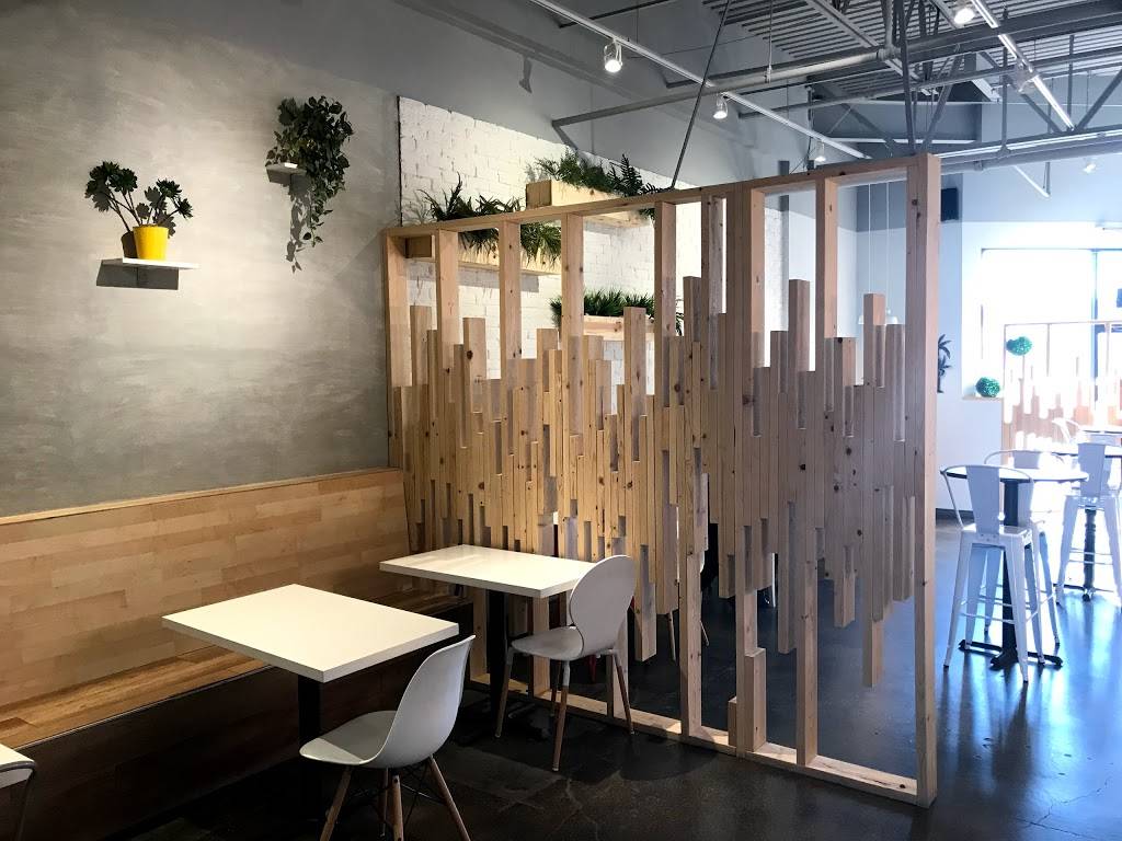 Below 40 Poke House | restaurant | 2625 Old Denton Rd #330, Carrollton, TX 75007, USA | 9722422012 OR +1 972-242-2012