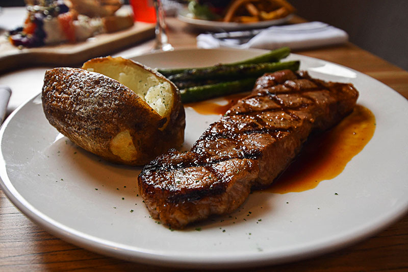 Powerhouse Eatery | restaurant | 60 Powerhouse Rd, White Haven, PA 18661, USA | 5704434480 OR +1 570-443-4480