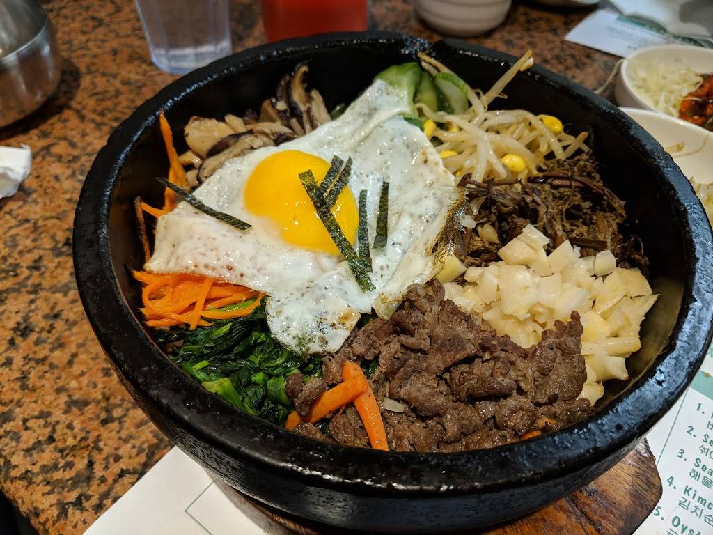 Young Dong Tofu | restaurant | #B, 1311 S Baldwin Ave, Arcadia, CA 91007, USA | 6264450078 OR +1 626-445-0078