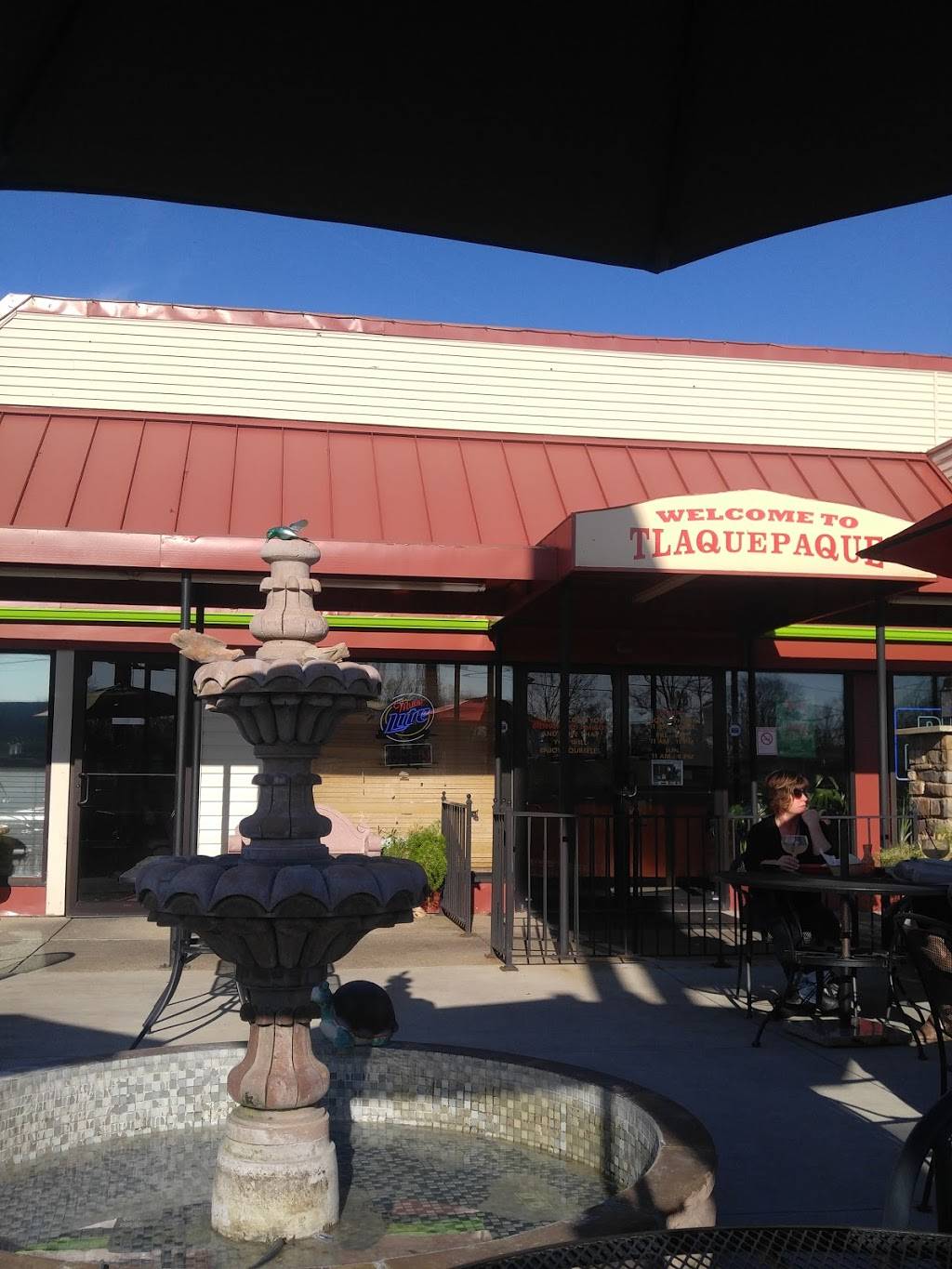 Tlaquepaque Mexican Restaurant | restaurant | 3090 Maple Ave, Zanesville, OH 43701, USA | 7404536465 OR +1 740-453-6465