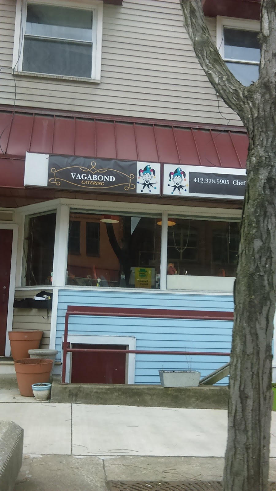 Vagabond Taco Truck | restaurant | 437 McKean Ave, Charleroi, PA 15022, USA | 4123785905 OR +1 412-378-5905