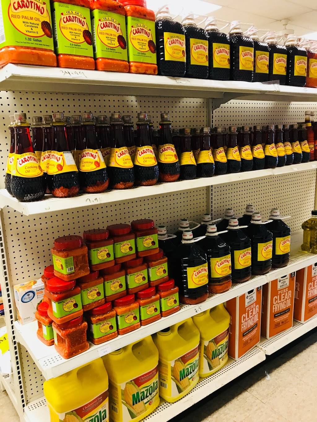 DGS Exotic Market | restaurant | 7308 Grapevine Hwy, North Richland Hills, TX 76180, USA | 8174499619 OR +1 817-449-9619