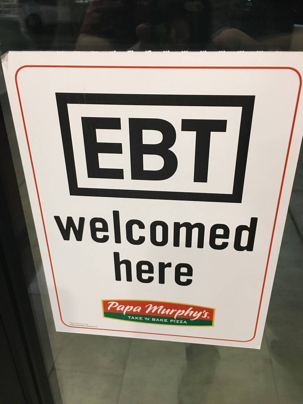 Papa Murphys Take N Bake Pizza | meal takeaway | 8426 Farm Rd #110, Las Vegas, NV 89131, USA | 7024137171 OR +1 702-413-7171