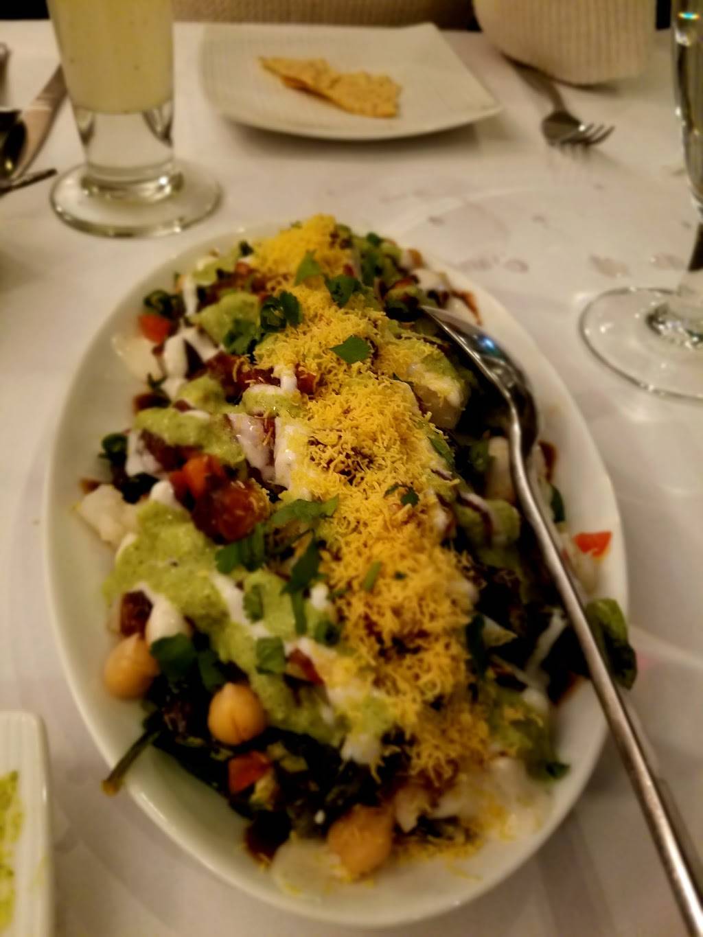 5 Tara Authentic Indian Cuisine | restaurant | 1600 Village Market Blvd SE Suite Number 132, Leesburg, VA 20175, USA | 5712939366 OR +1 571-293-9366