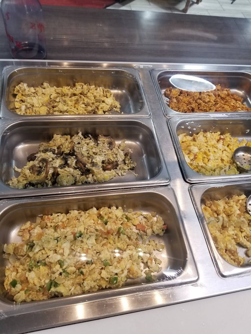 Eliana tacos | restaurant | 23307 Cinco Ranch Blvd, Katy, TX 77494, United States | 8325736652 OR +1 832-573-6652