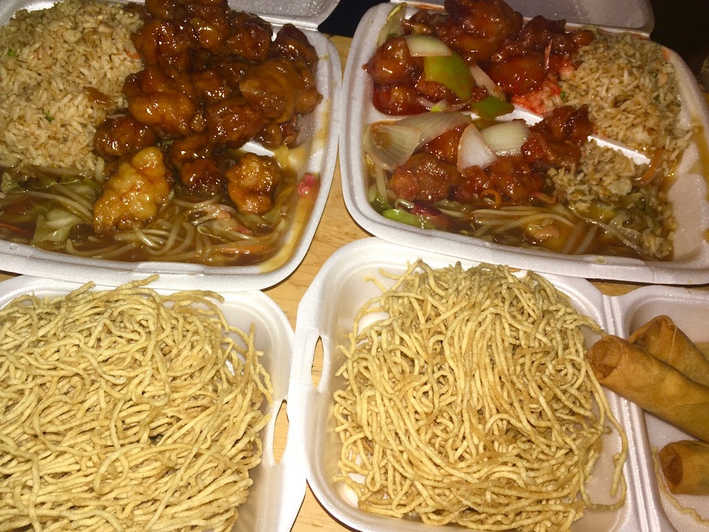 New China Cafe | cafe | 1002 W Main St, Merced, CA 95340, USA | 2097221485 OR +1 209-722-1485