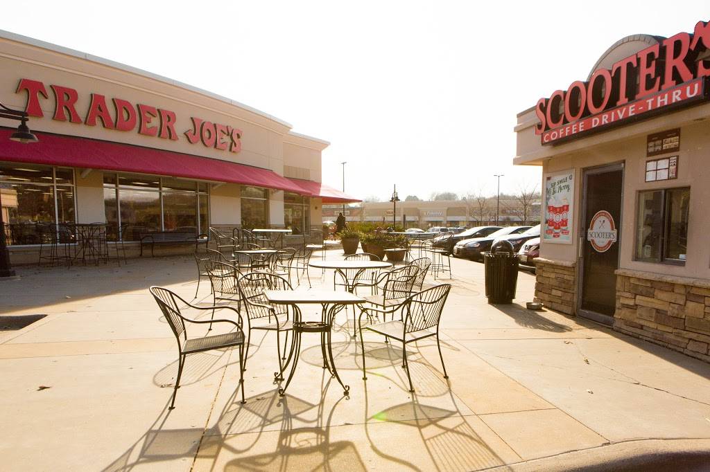 Scooters Coffee | bakery | 10309 Pacific St, Omaha, NE 68114, USA | 4023975892 OR +1 402-397-5892