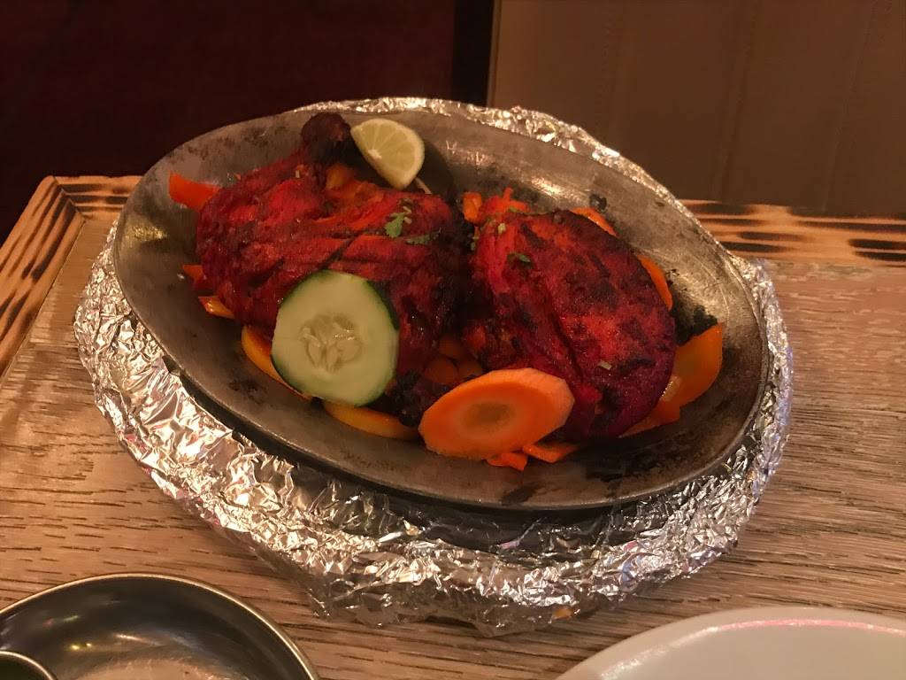 Bombay Heights | restaurant | 1070 Bedford Ave, Brooklyn, NY 11216, USA | 7182307790 OR +1 718-230-7790