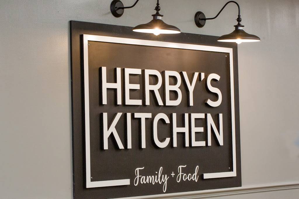 Herbys Kitchen | restaurant | 2844 Lakeland Highlands Rd, Lakeland, FL 33803, USA | 8632324700 OR +1 863-232-4700