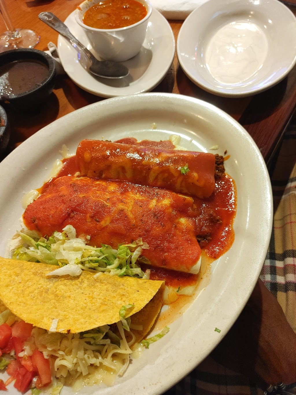 El Paso - Fort Walton | restaurant | 480 Mary Esther Blvd, Mary Esther, FL 32569, USA | 8507964300 OR +1 850-796-4300