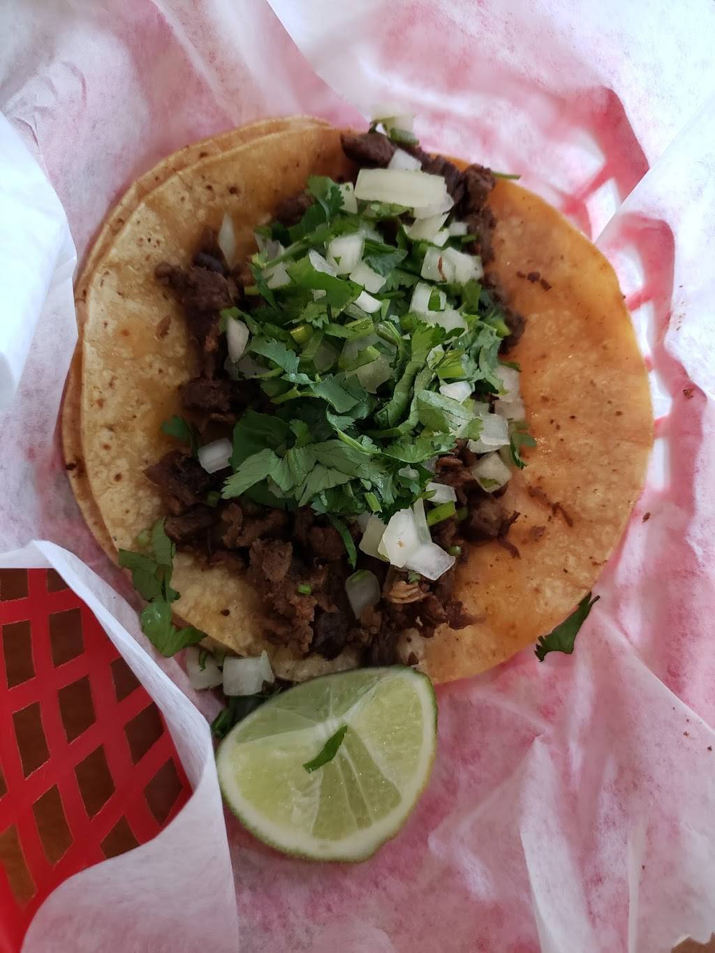 Los Tacos Paco | restaurant | 2516 E Pontiac St, Fort Wayne, IN 46803, USA | 2607449444 OR +1 260-744-9444