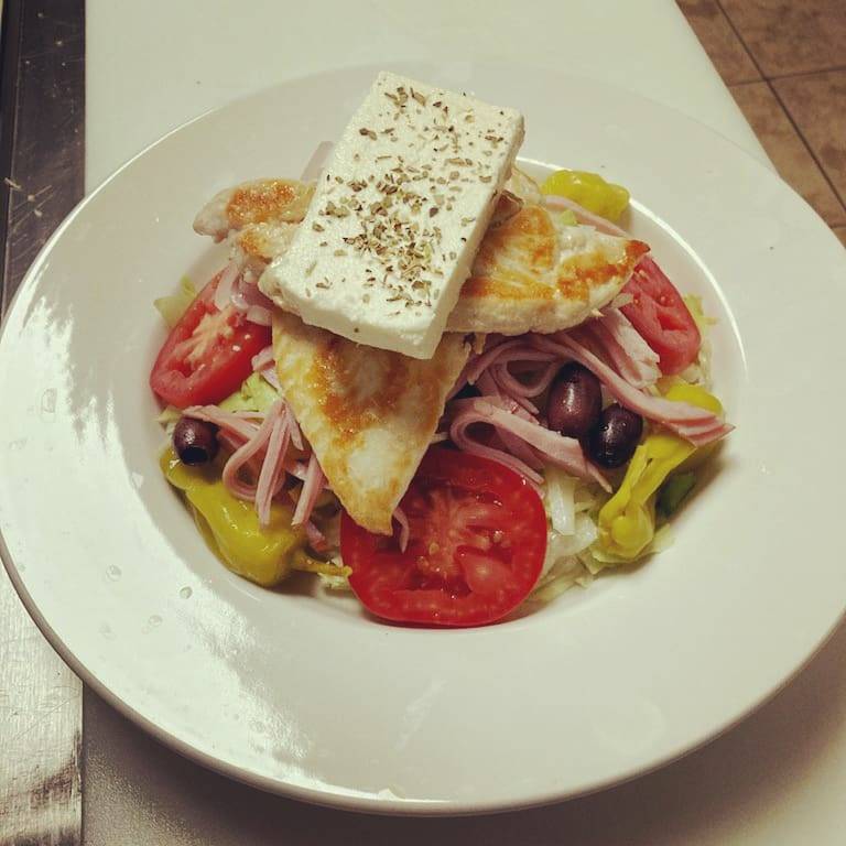 Dominics Pizza | restaurant | 2772 Elkcam Blvd, Deltona, FL 32738, USA | 3862186508 OR +1 386-218-6508