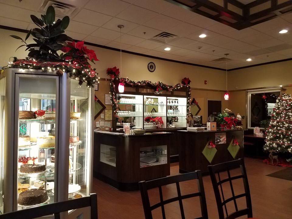 Odyssey Diner | restaurant | 1515 U.S. 9, Wappingers Falls, NY 12590, USA | 8452970812 OR +1 845-297-0812