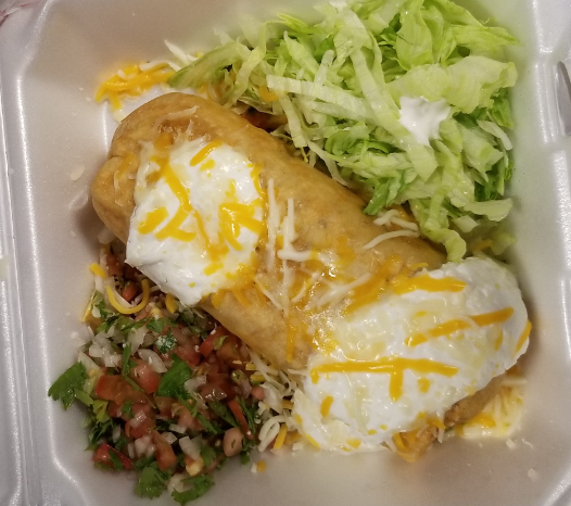 Taco California | restaurant | 854 6th St NW, Winter Haven, FL 33881, USA | 8632804761 OR +1 863-280-4761