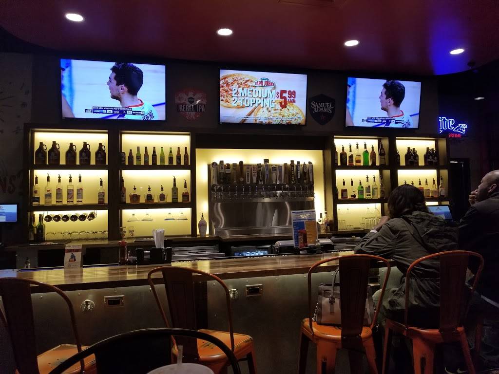 East Coast Wings + Grill | restaurant | 7236 Caldwell Rd, Harrisburg, NC 28075, USA | 9802580752 OR +1 980-258-0752