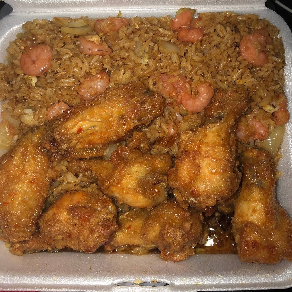 Lai Wah Chinese Take-Out Restaurant | restaurant | 7010 Skidaway Rd # 5, Savannah, GA 31406, USA | 9123565888 OR +1 912-356-5888