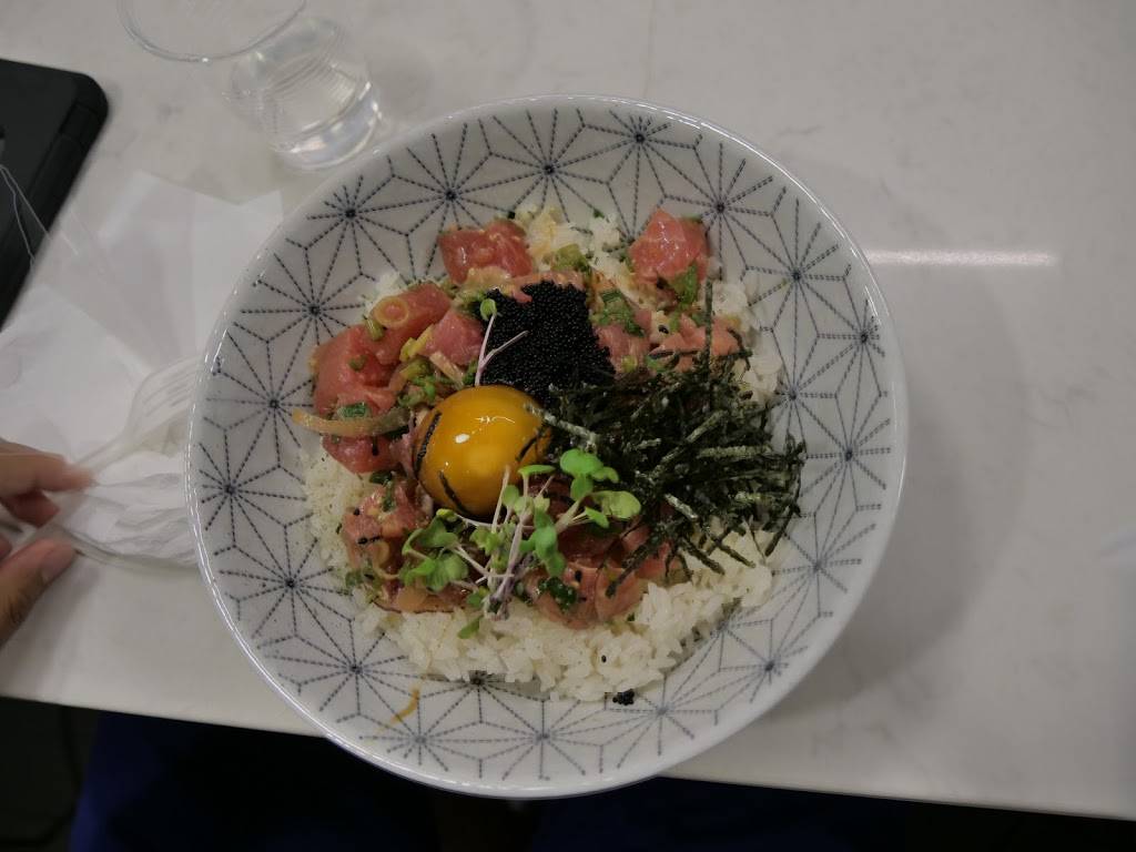 Tuna Kahuna | restaurant | 1117 Burlingame Ave, Burlingame, CA 94010, USA | 6507314972 OR +1 650-731-4972