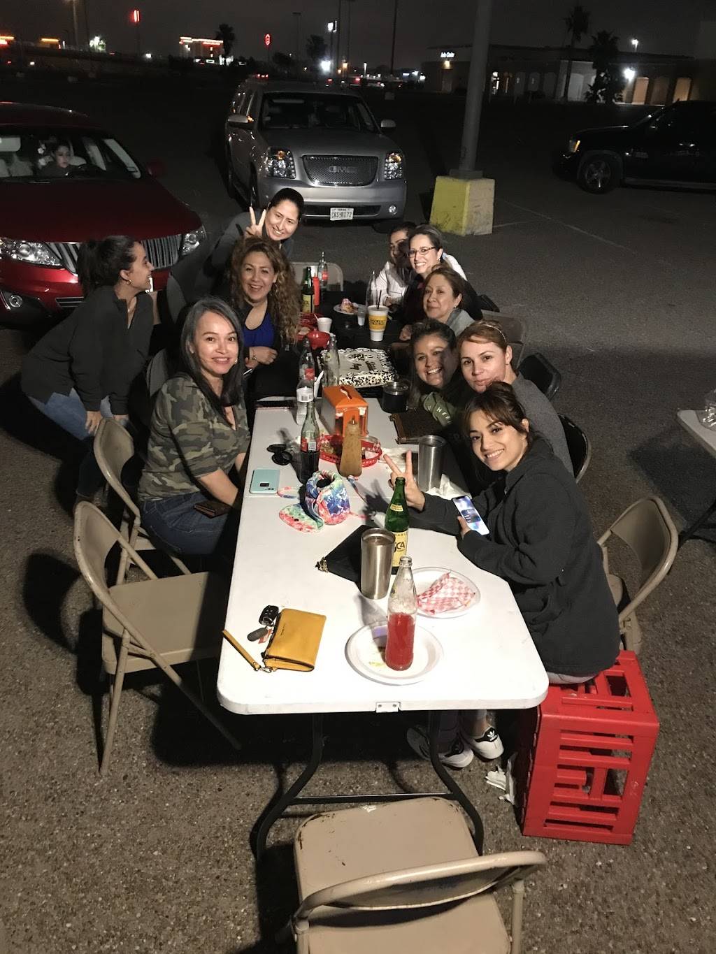 Wichos Tacos | restaurant | Bay Area, Corpus Christi, TX 78412, USA | 3612360856 OR +1 361-236-0856