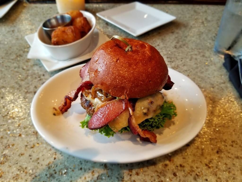 Prime Cincinnati | restaurant | 580 Walnut St #100, Cincinnati, OH 45202, USA | 5135790720 OR +1 513-579-0720