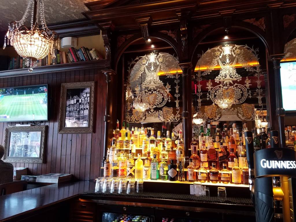 Ri Ra Georgetown | restaurant | 3125 M St NW, Washington, DC 20007, USA | 2027512111 OR +1 202-751-2111