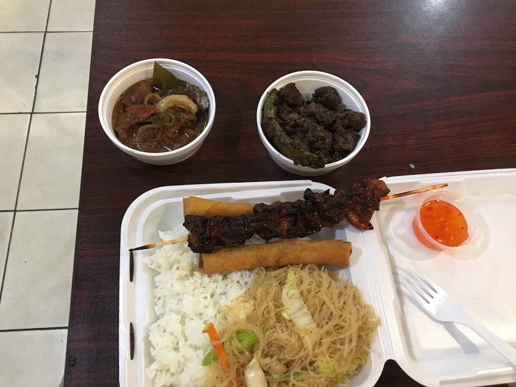 Nicks Sari-Sari Store | restaurant | 2001 S Craycroft Rd, Tucson, AZ 85711, USA | 5204063593 OR +1 520-406-3593