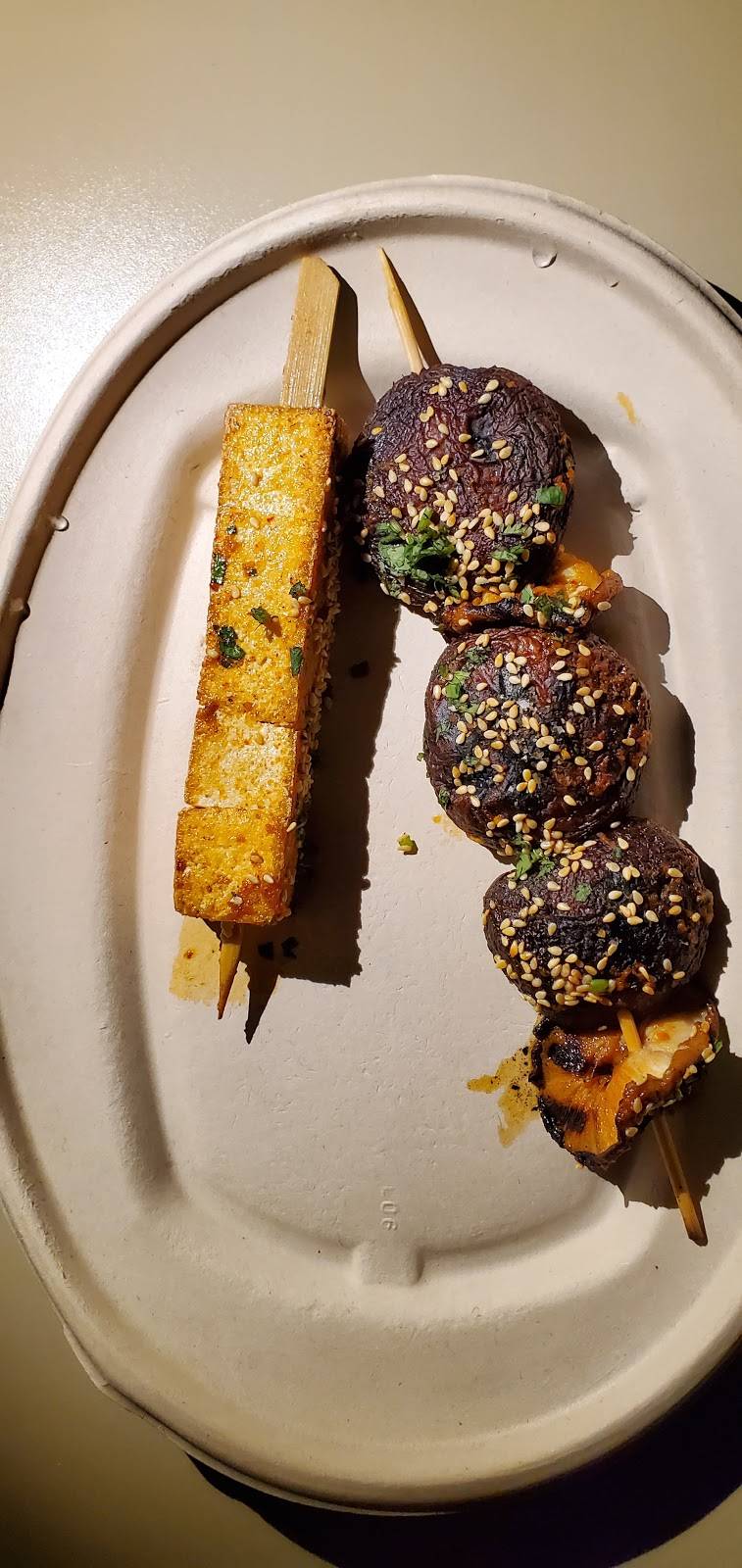 Plenty | restaurant | 640 E Main St, Lakeland, FL 33801, USA | 8636038135 OR +1 863-603-8135