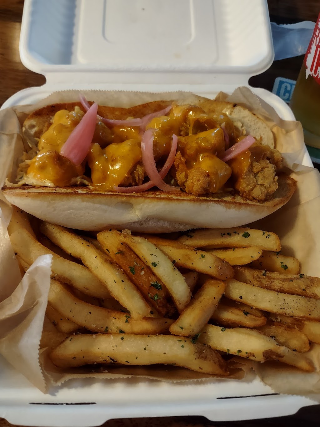 Velchoffs Corner | restaurant | 105 N 2nd St, Palatka, FL 32177, USA | 3863853265 OR +1 386-385-3265