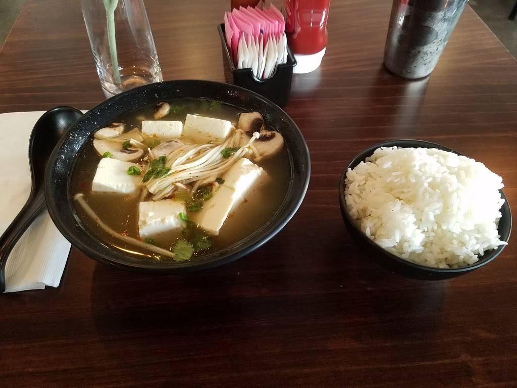 Rustic Spoon - Valley Village | restaurant | 12500 W Magnolia Blvd, Valley Village, CA 91607, USA | 8183583736 OR +1 818-358-3736