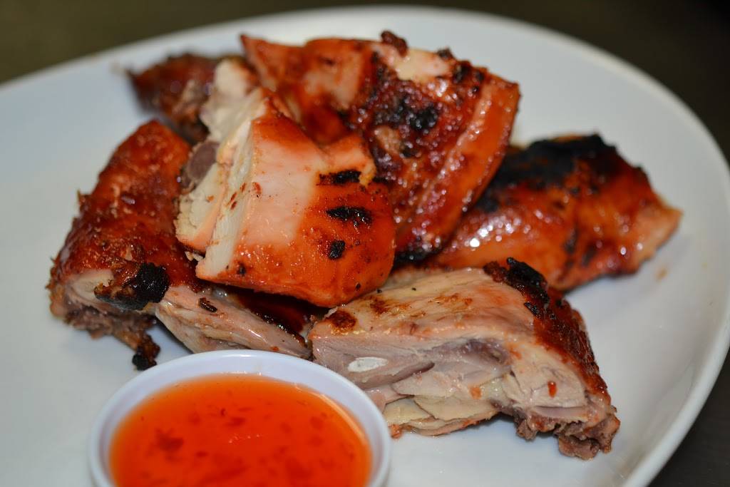 Pink Pepper | restaurant | 1638 N La Brea Ave, Los Angeles, CA 90028, USA | 3234612462 OR +1 323-461-2462