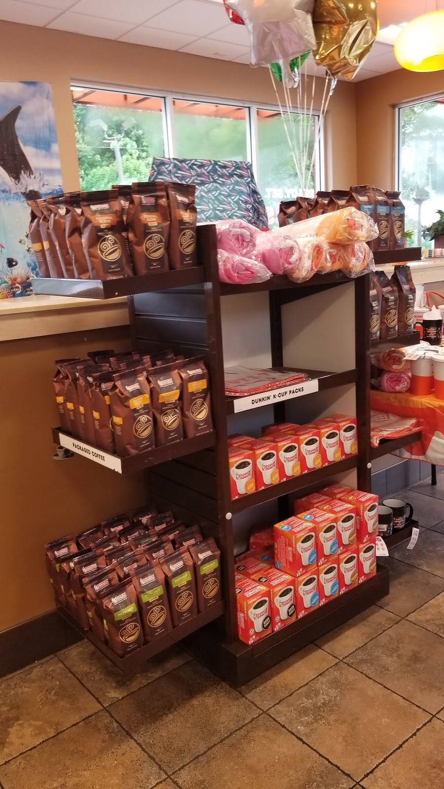 Dunkin | bakery | 14071 N Cleveland Ave, North Fort Myers, FL 33903, USA | 2399958400 OR +1 239-995-8400